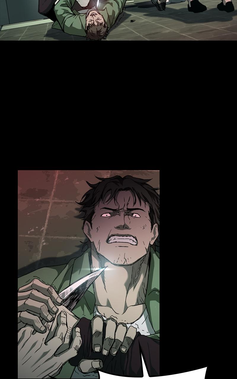 Read Kowloon Copóka EN Manga Online