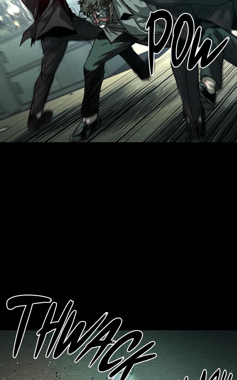 Read Kowloon Copóka EN Manga Online