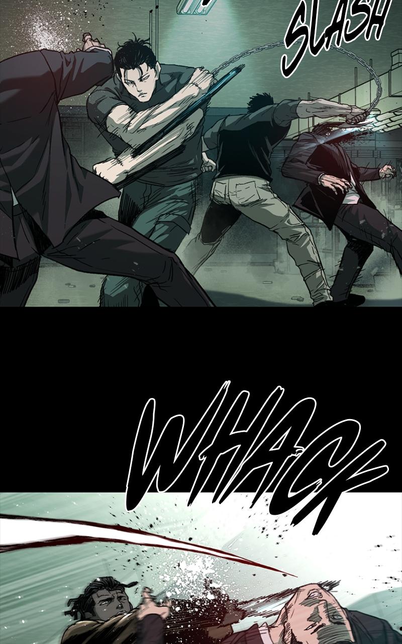 Read Kowloon Copóka EN Manga Online