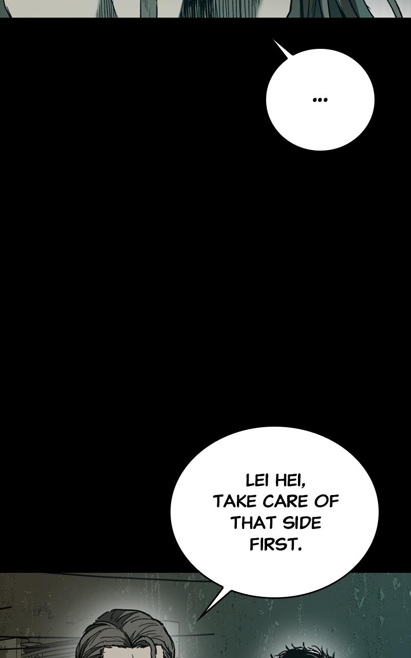 Read Kowloon Copóka EN Manga Online