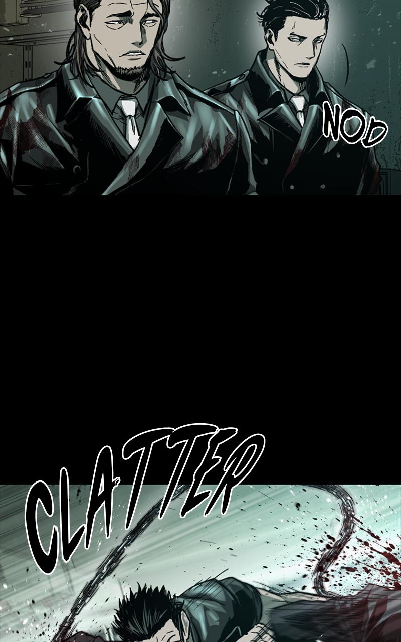 Read Kowloon Copóka EN Manga Online