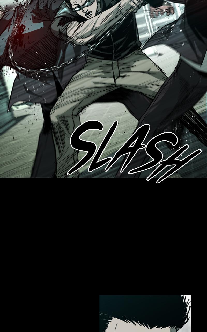 Read Kowloon Copóka EN Manga Online