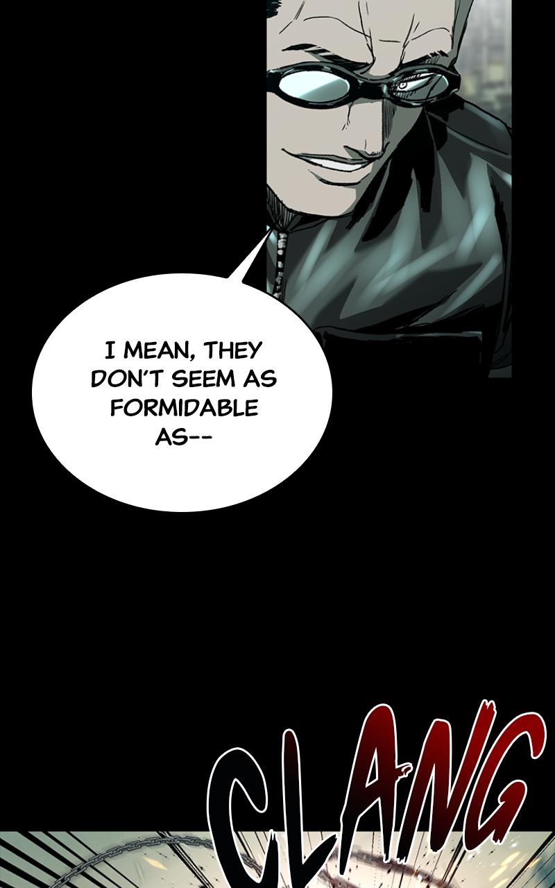 Read Kowloon Copóka EN Manga Online