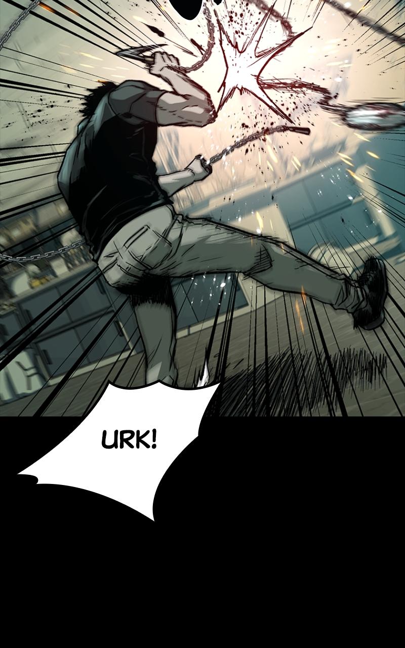 Read Kowloon Copóka EN Manga Online