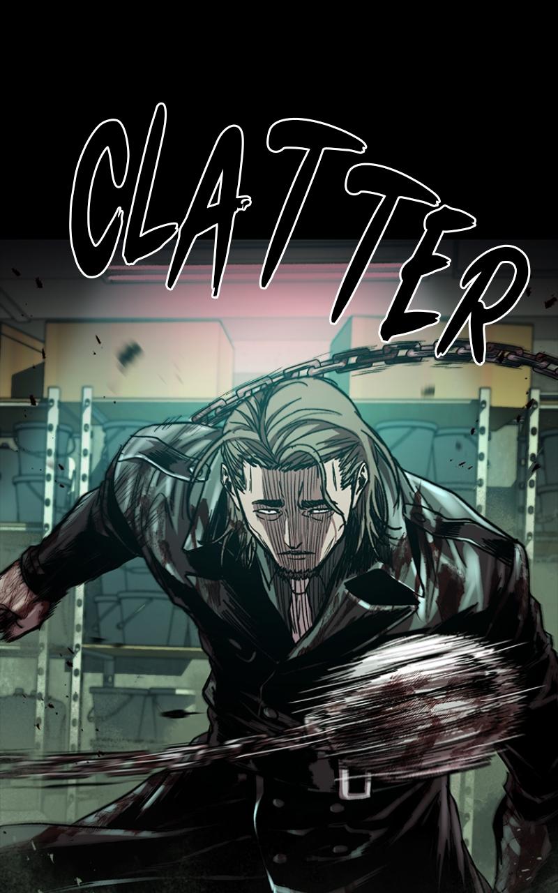 Read Kowloon Copóka EN Manga Online