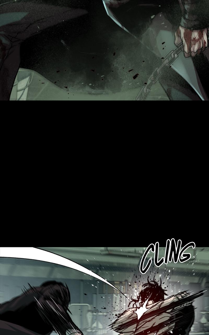 Read Kowloon Copóka EN Manga Online