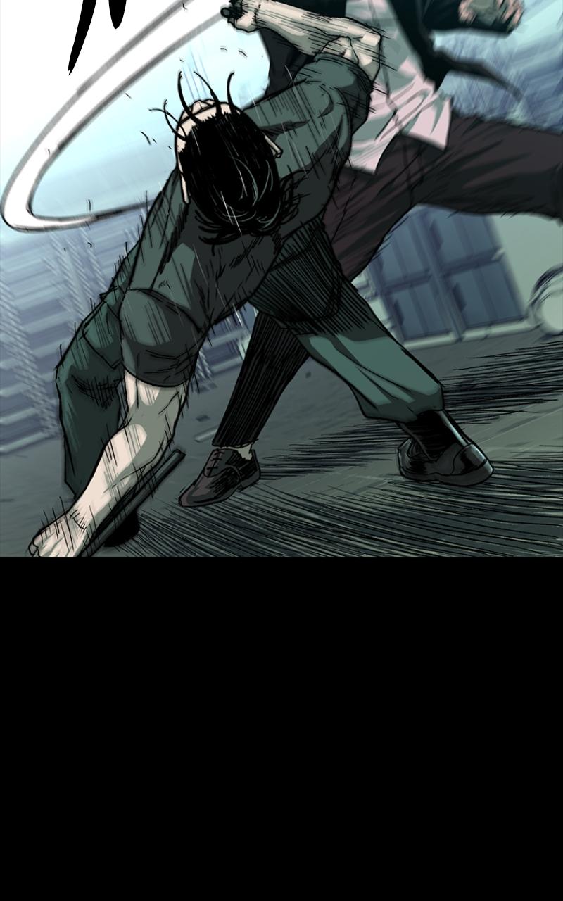 Read Kowloon Copóka EN Manga Online