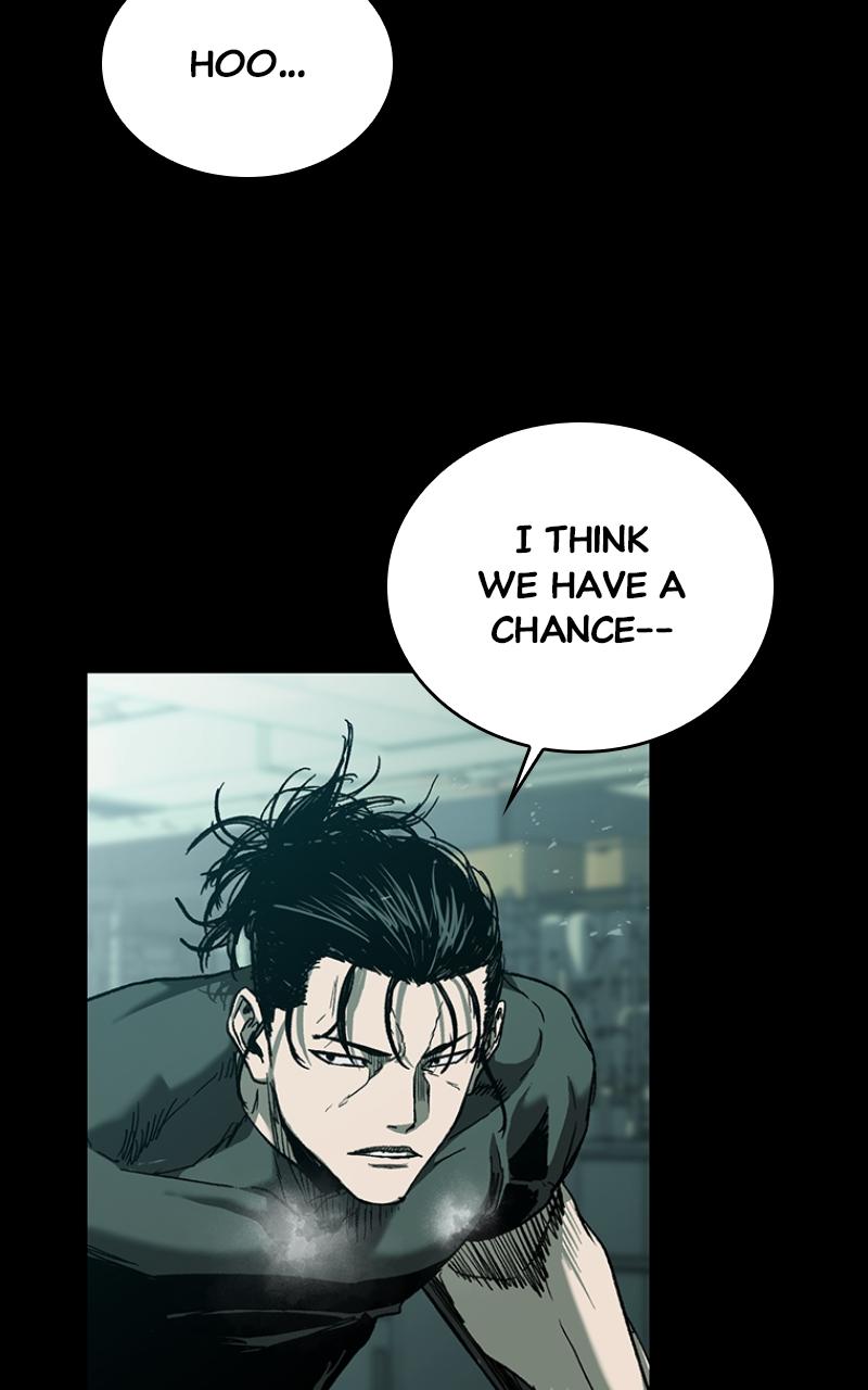 Read Kowloon Copóka EN Manga Online