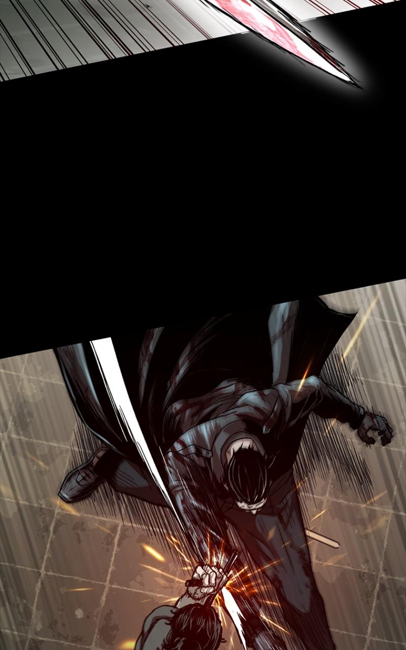 Read Kowloon Copóka EN Manga Online