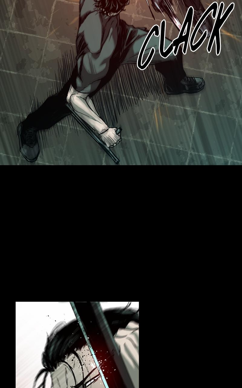 Read Kowloon Copóka EN Manga Online