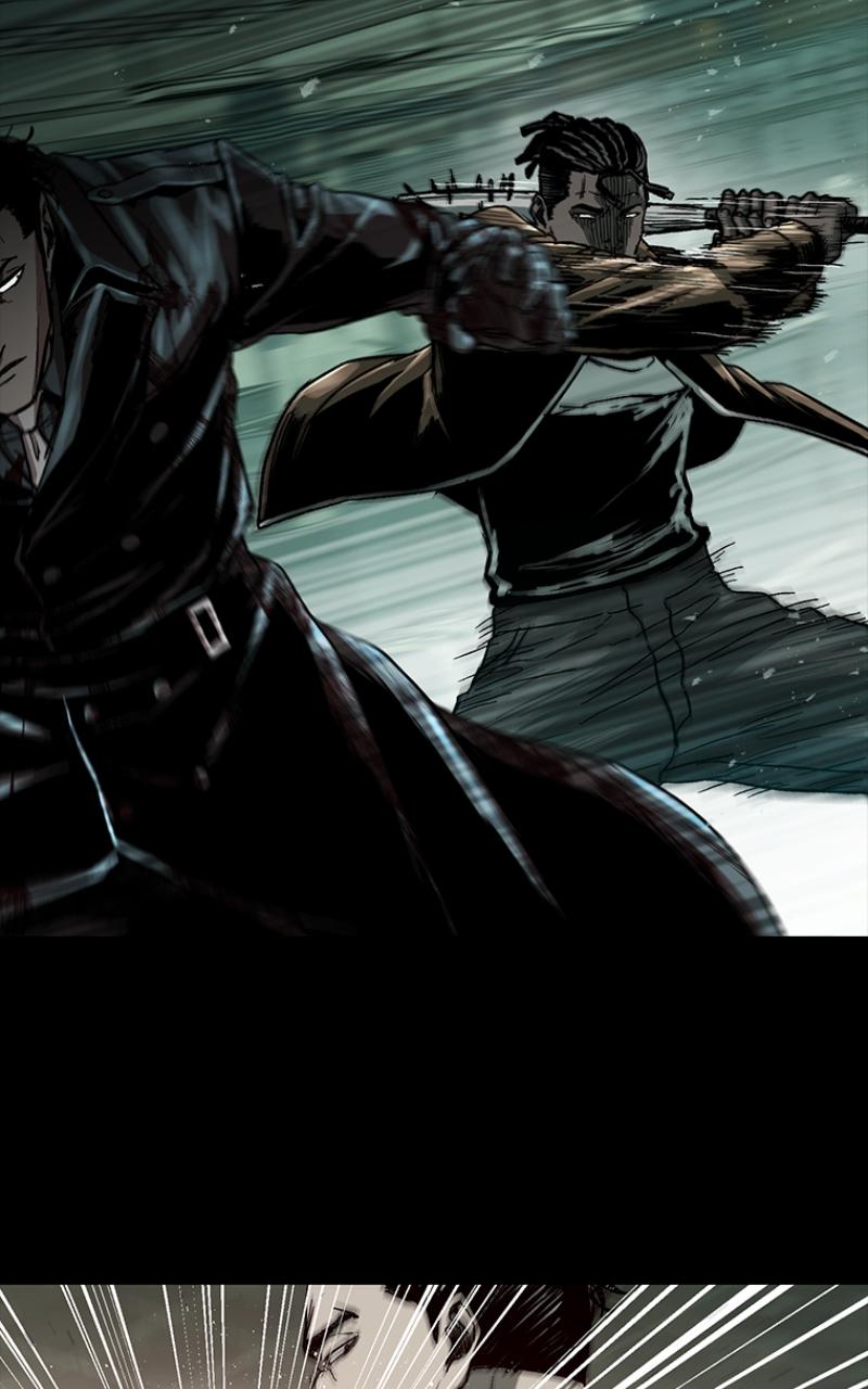 Read Kowloon Copóka EN Manga Online