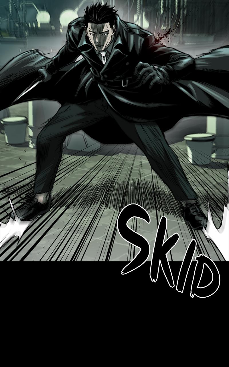 Read Kowloon Copóka EN Manga Online