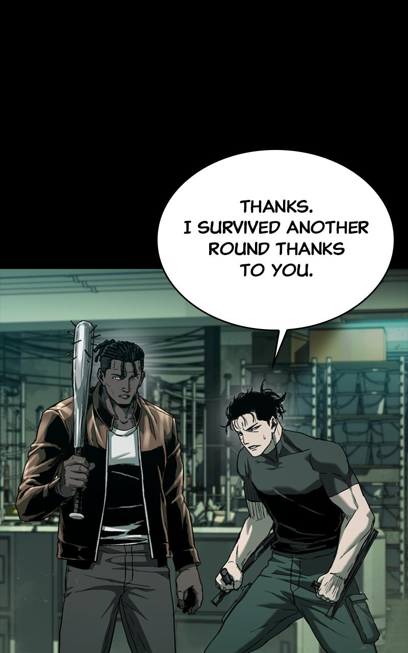 Read Kowloon Copóka EN Manga Online