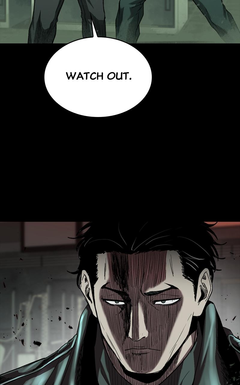 Read Kowloon Copóka EN Manga Online