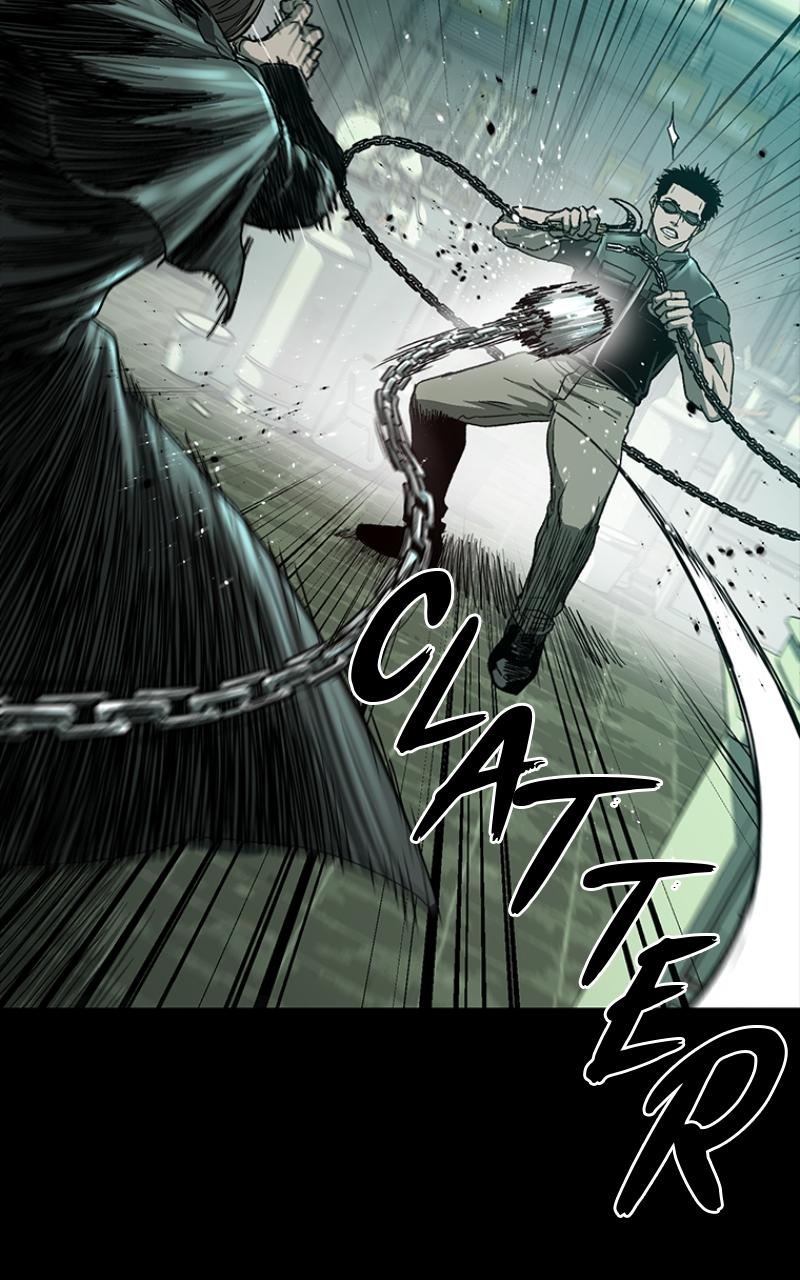 Read Kowloon Copóka EN Manga Online