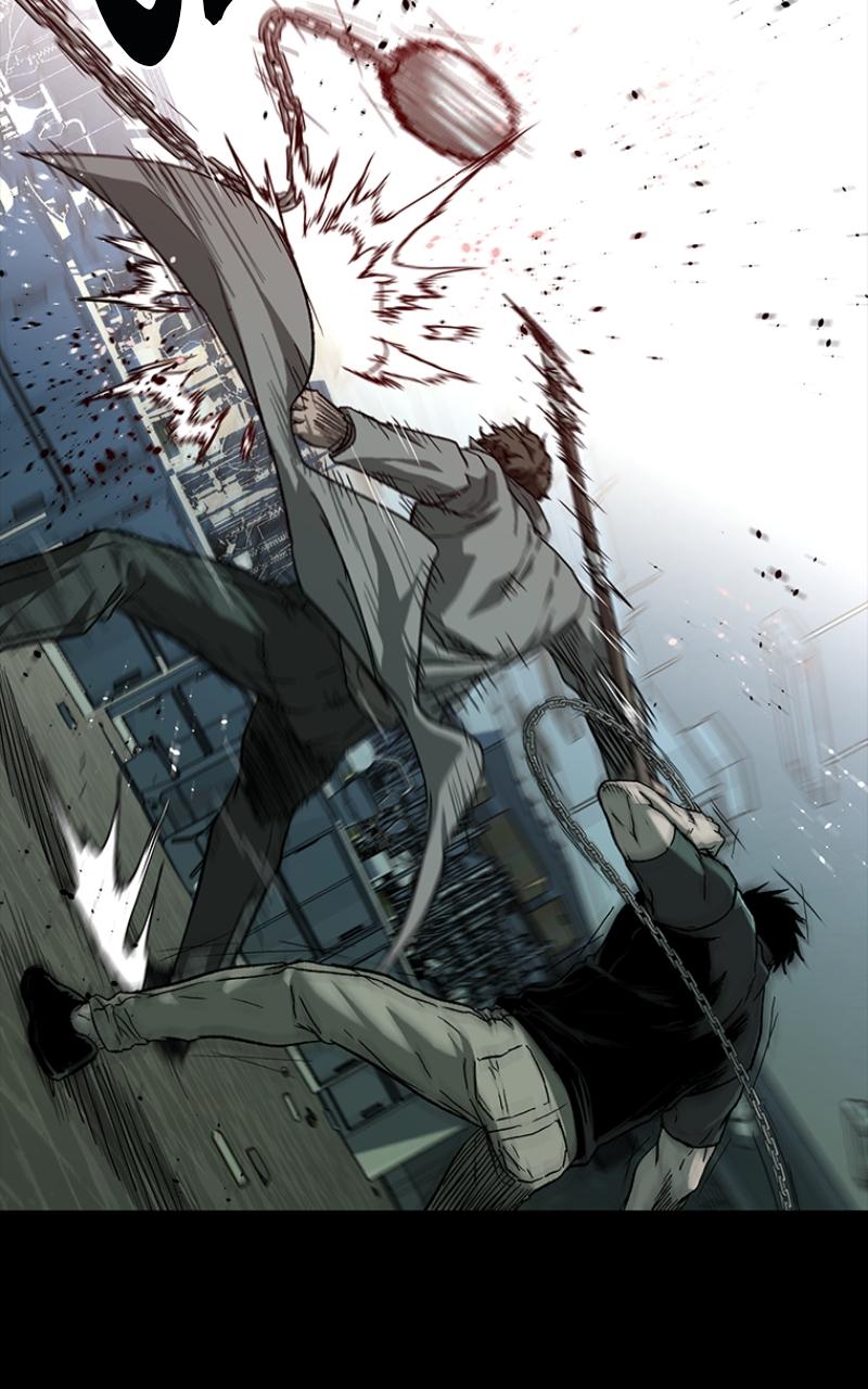 Read Kowloon Copóka EN Manga Online