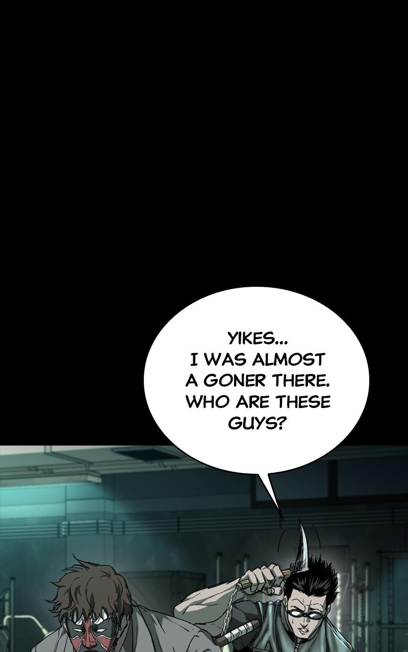 Read Kowloon Copóka EN Manga Online