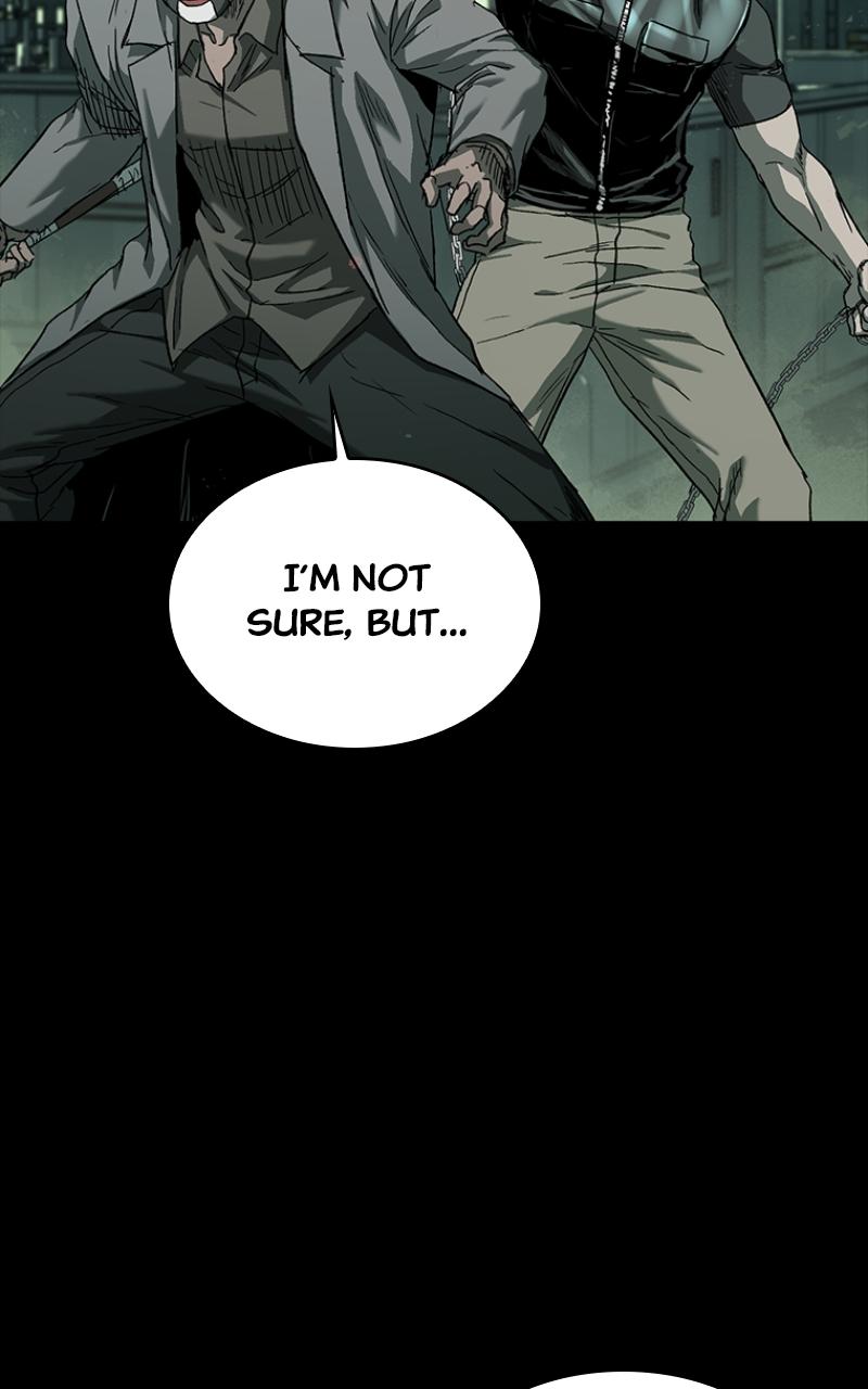 Read Kowloon Copóka EN Manga Online