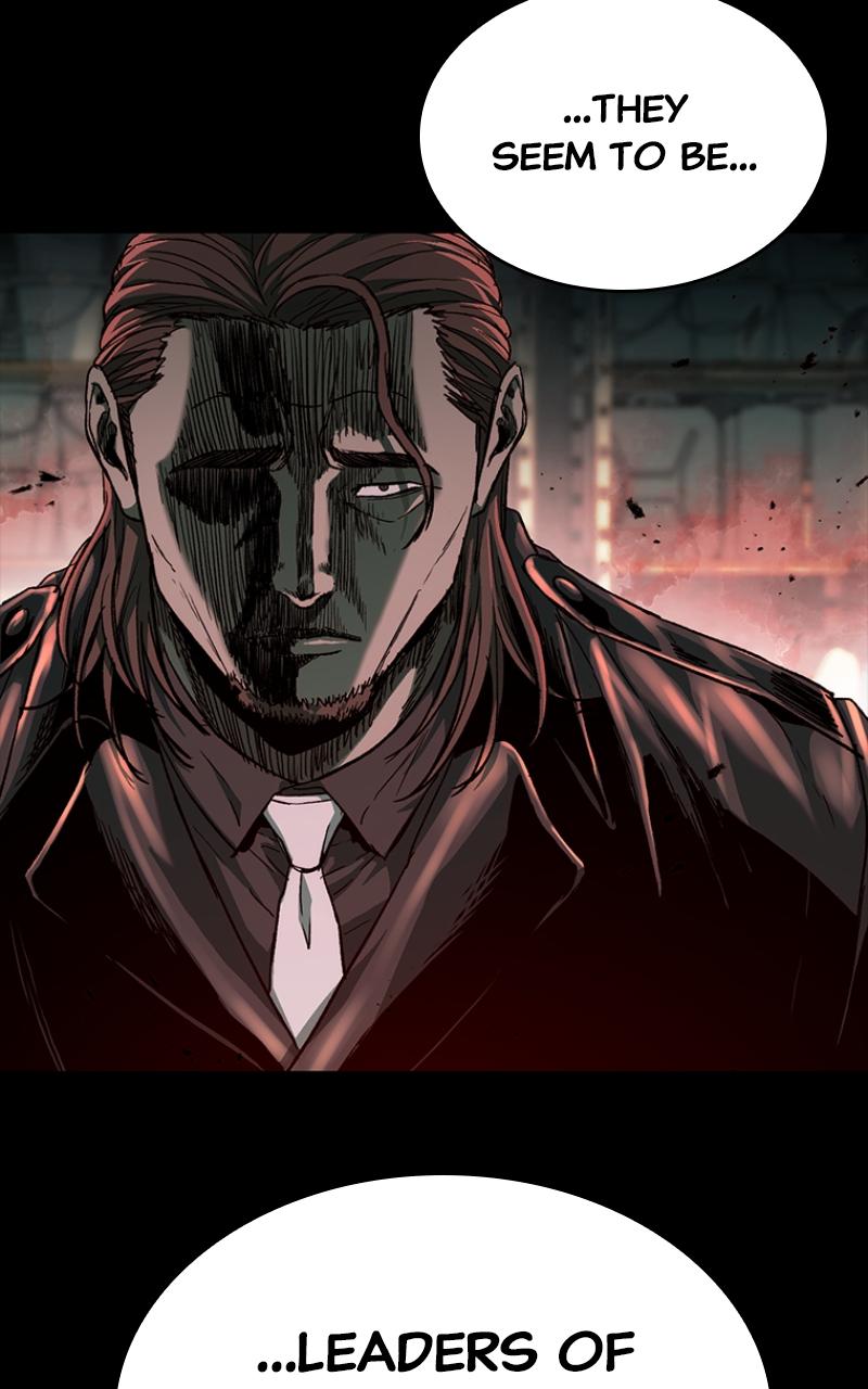 Read Kowloon Copóka EN Manga Online