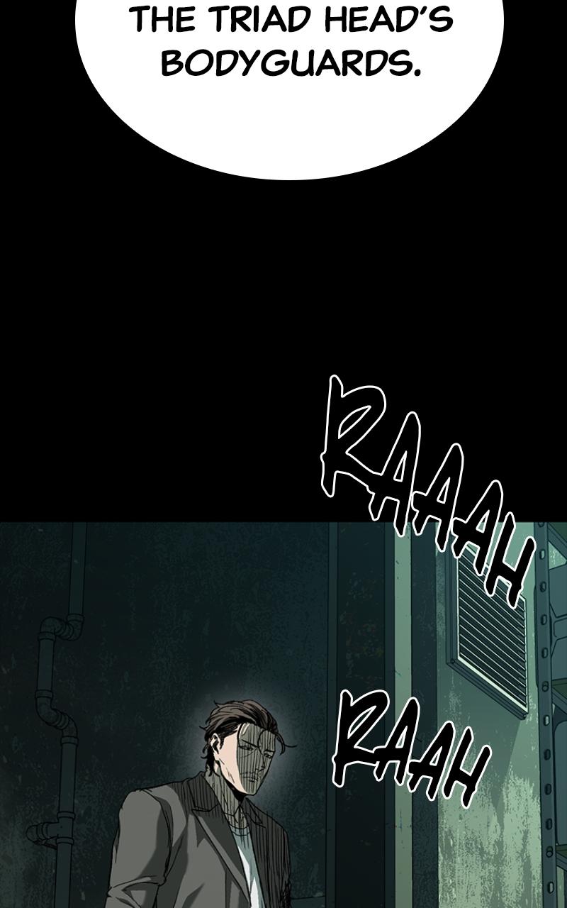 Read Kowloon Copóka EN Manga Online