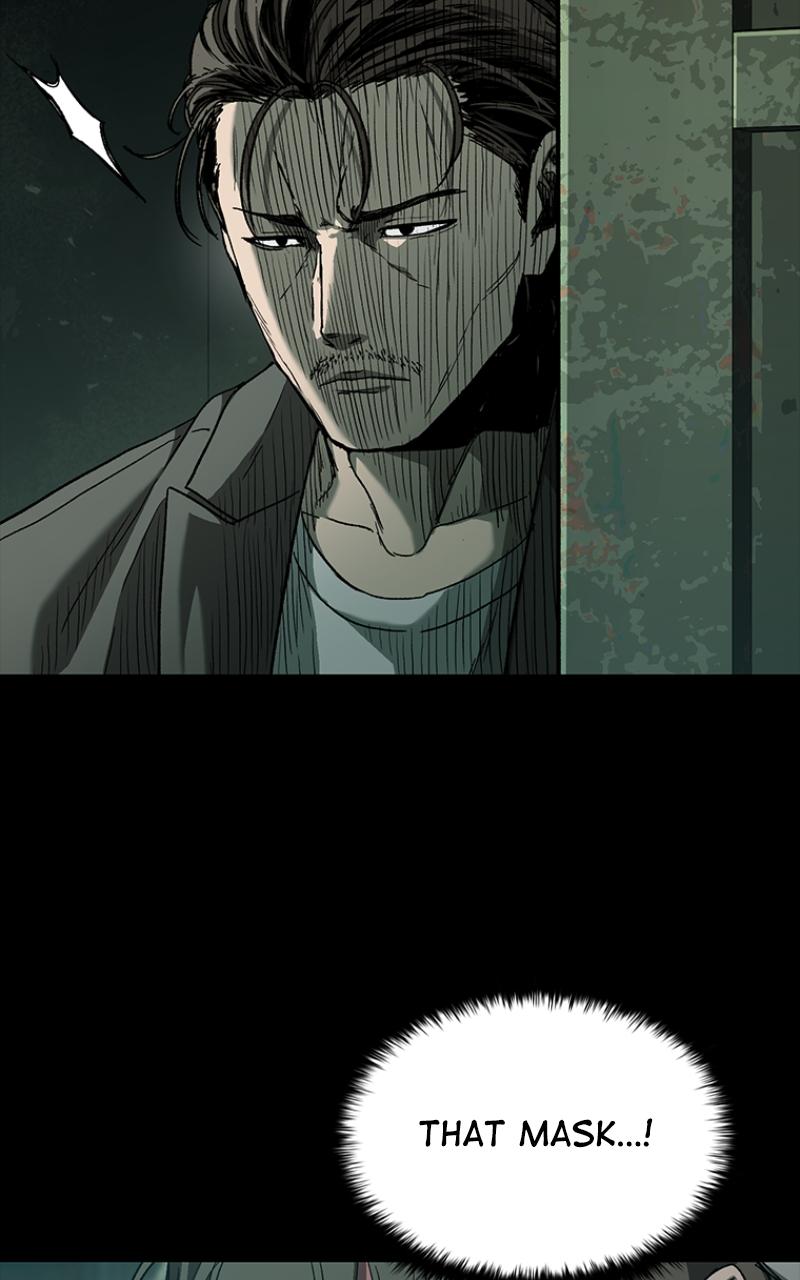 Read Kowloon Copóka EN Manga Online