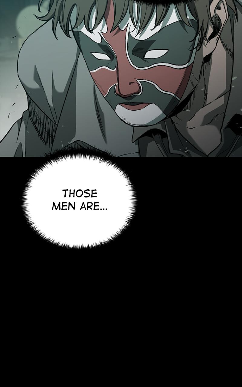 Read Kowloon Copóka EN Manga Online