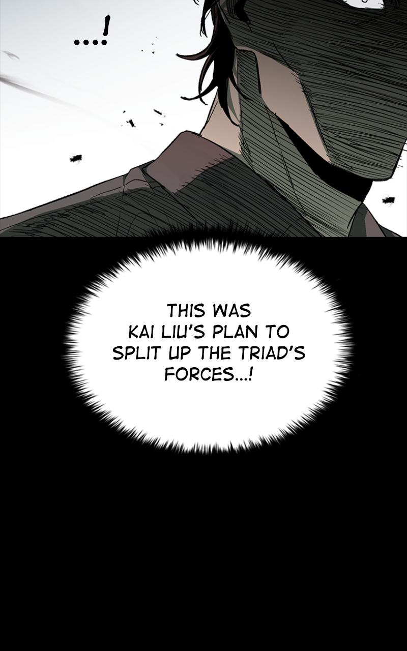 Read Kowloon Copóka EN Manga Online