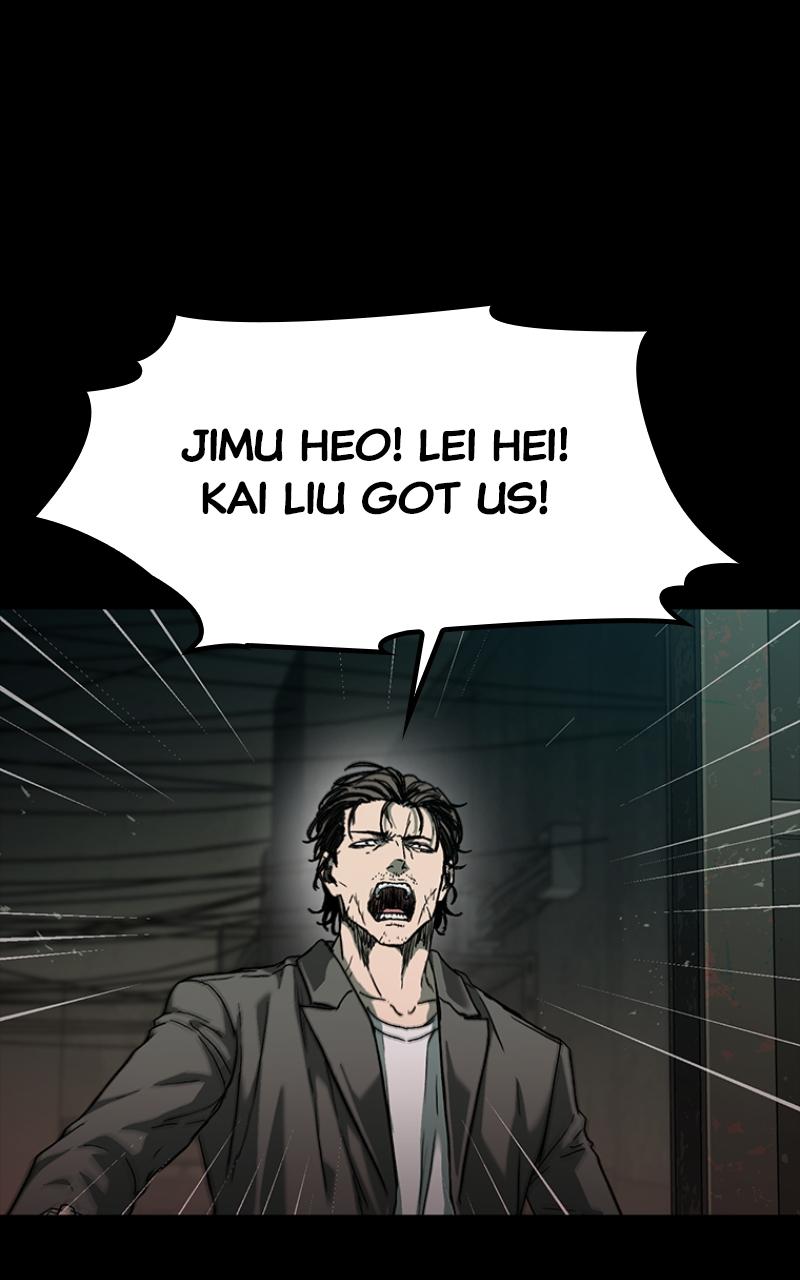 Read Kowloon Copóka EN Manga Online