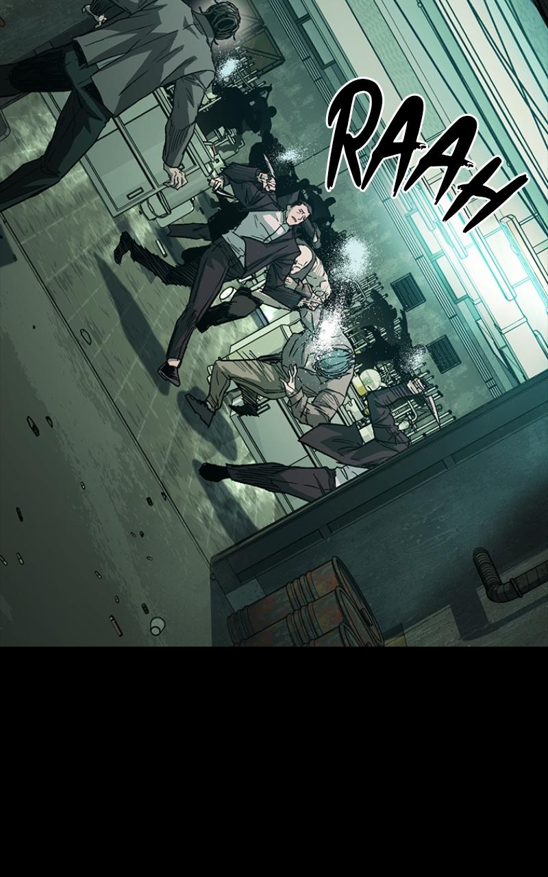 Read Kowloon Copóka EN Manga Online