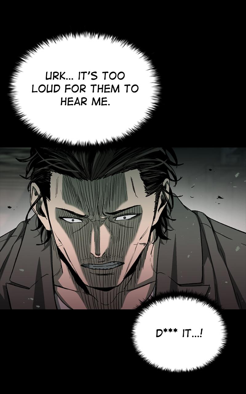 Read Kowloon Copóka EN Manga Online