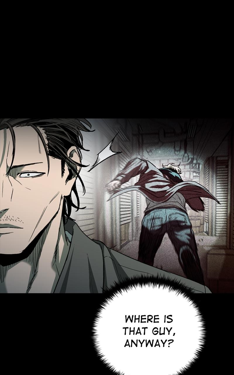 Read Kowloon Copóka EN Manga Online