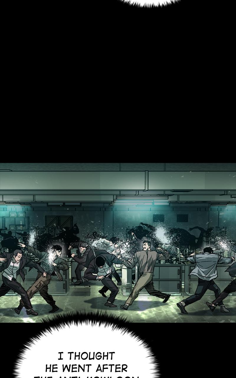 Read Kowloon Copóka EN Manga Online