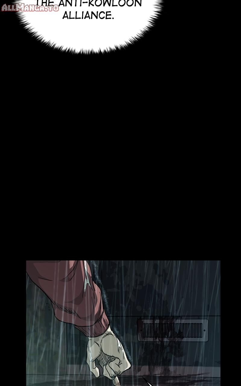 Read Kowloon Copóka EN Manga Online