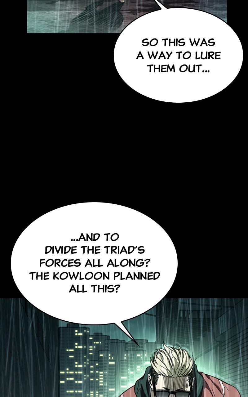 Read Kowloon Copóka EN Manga Online