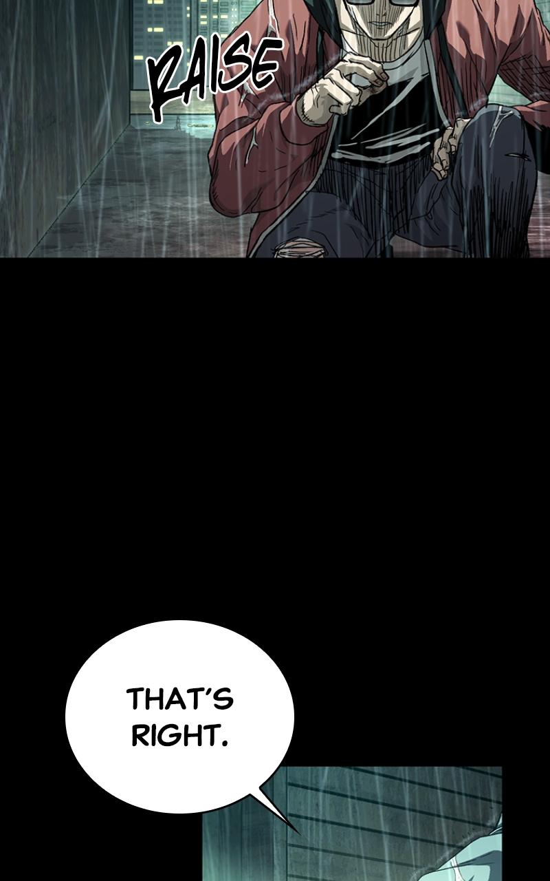 Read Kowloon Copóka EN Manga Online