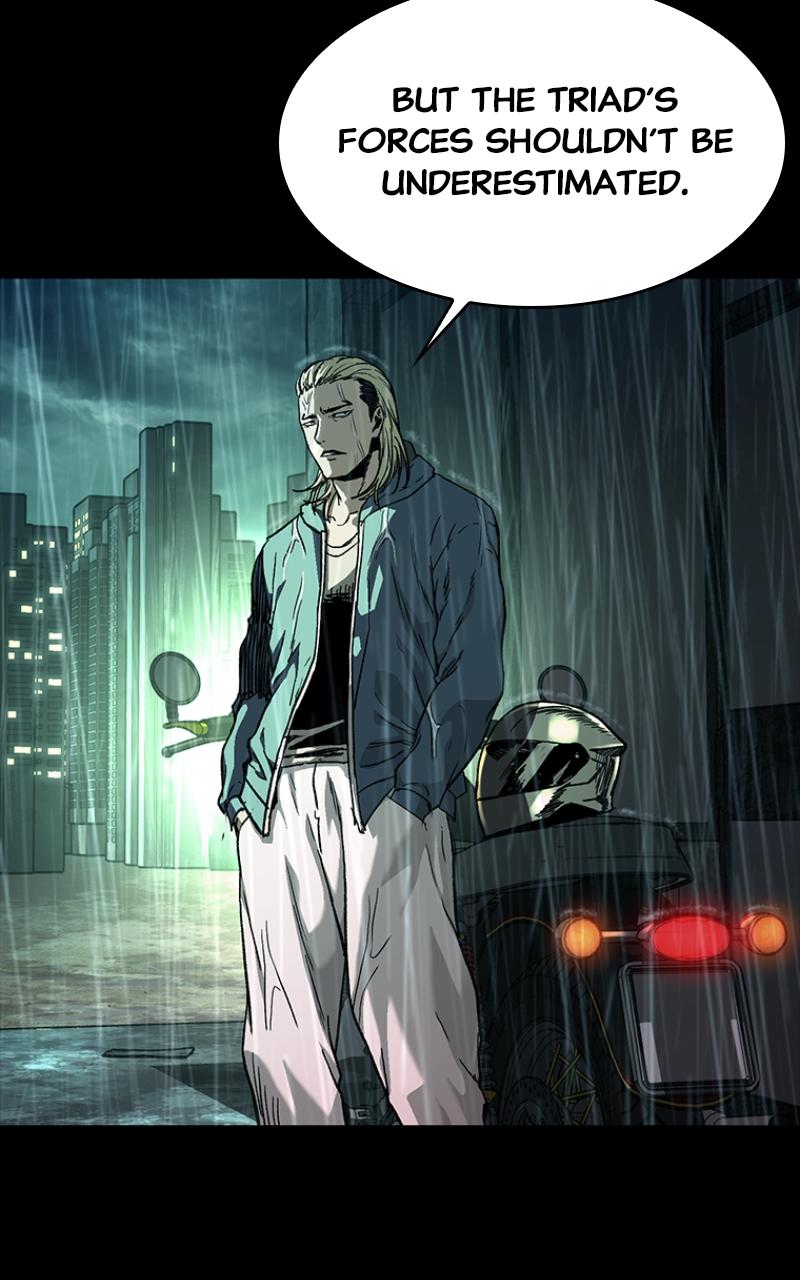 Read Kowloon Copóka EN Manga Online