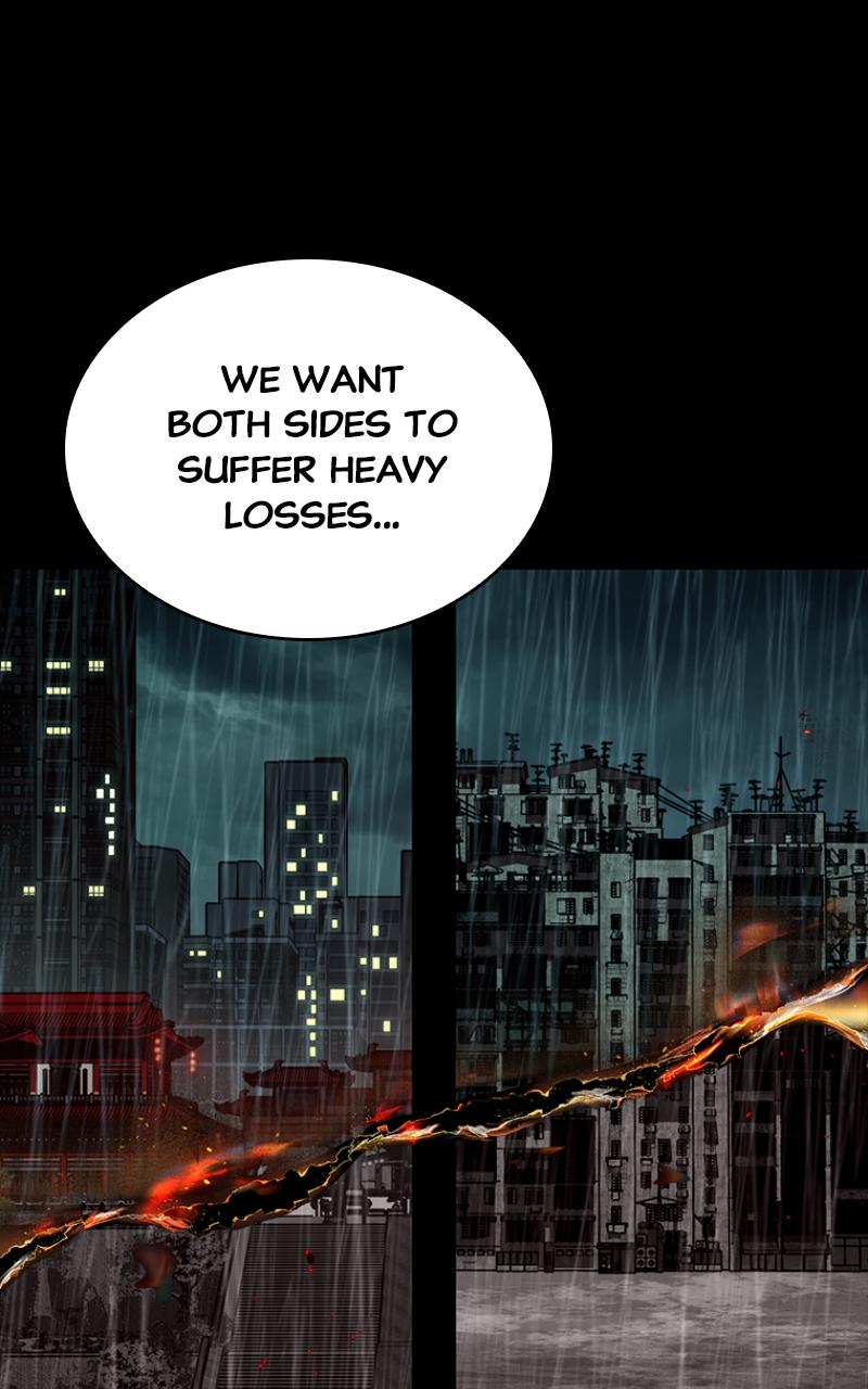 Read Kowloon Copóka EN Manga Online