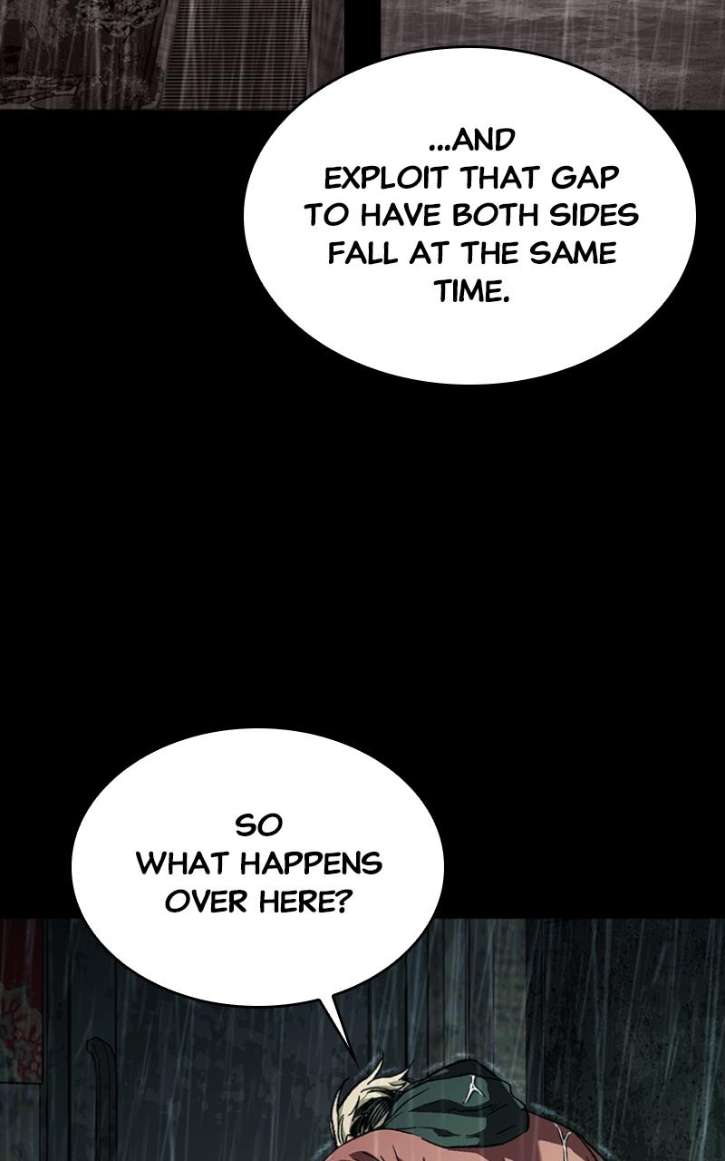 Read Kowloon Copóka EN Manga Online