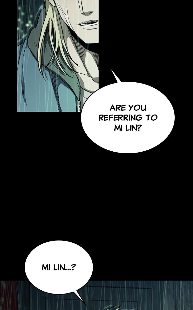 Read Kowloon Copóka EN Manga Online