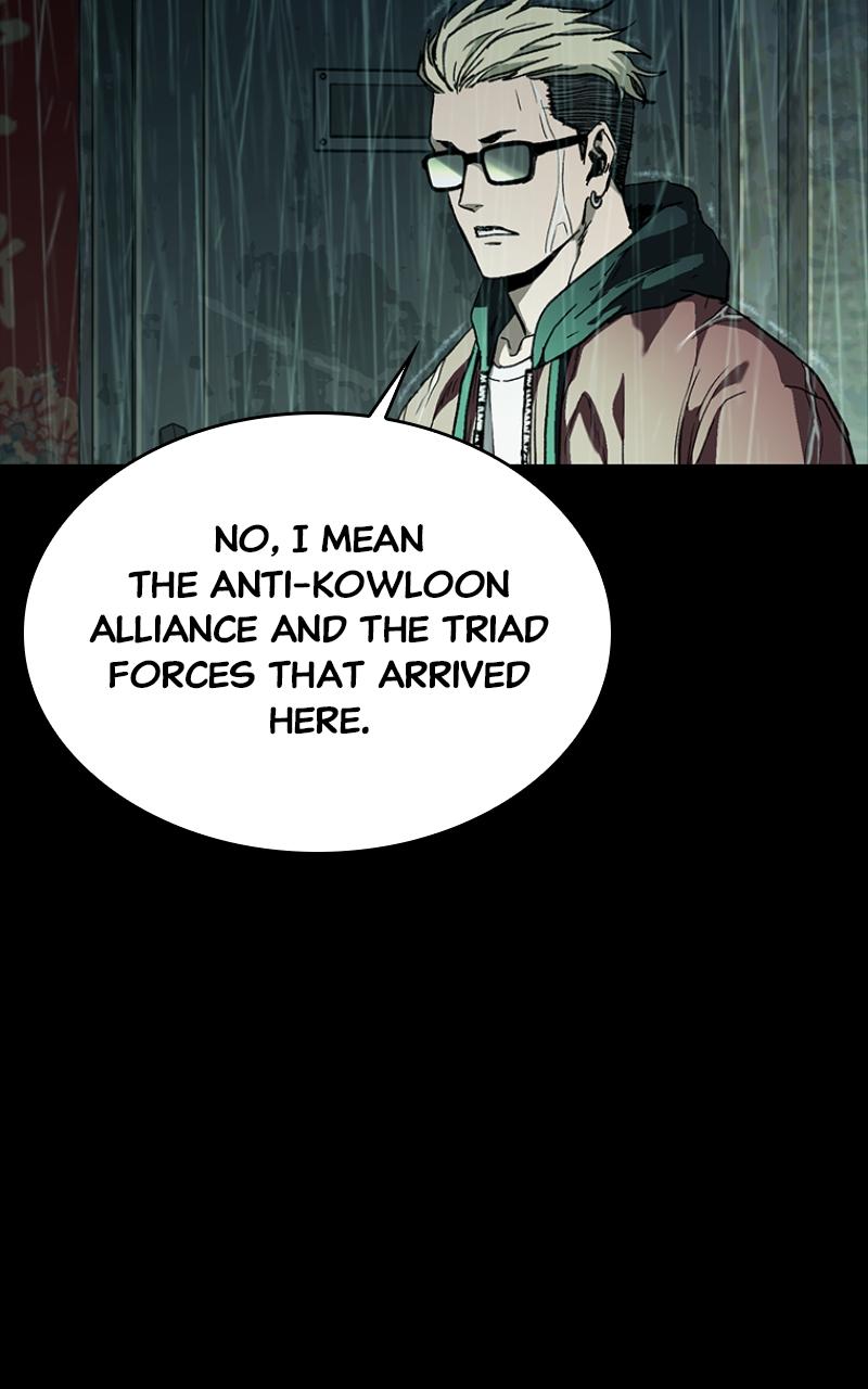 Read Kowloon Copóka EN Manga Online