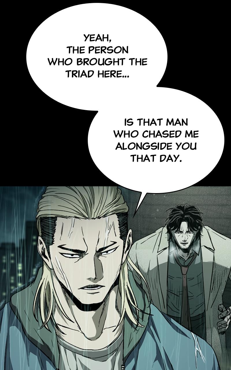 Read Kowloon Copóka EN Manga Online