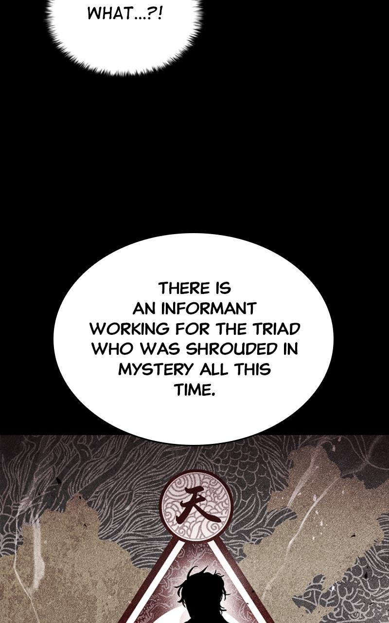 Read Kowloon Copóka EN Manga Online