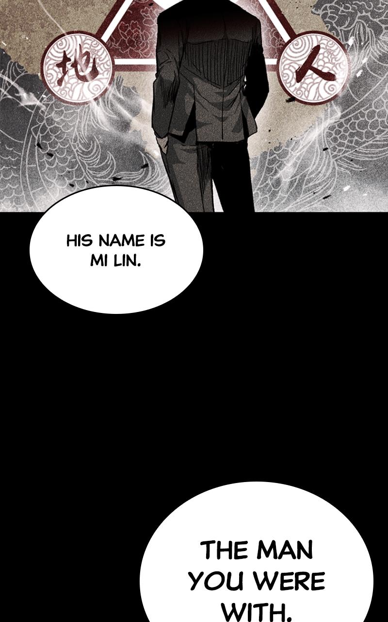 Read Kowloon Copóka EN Manga Online