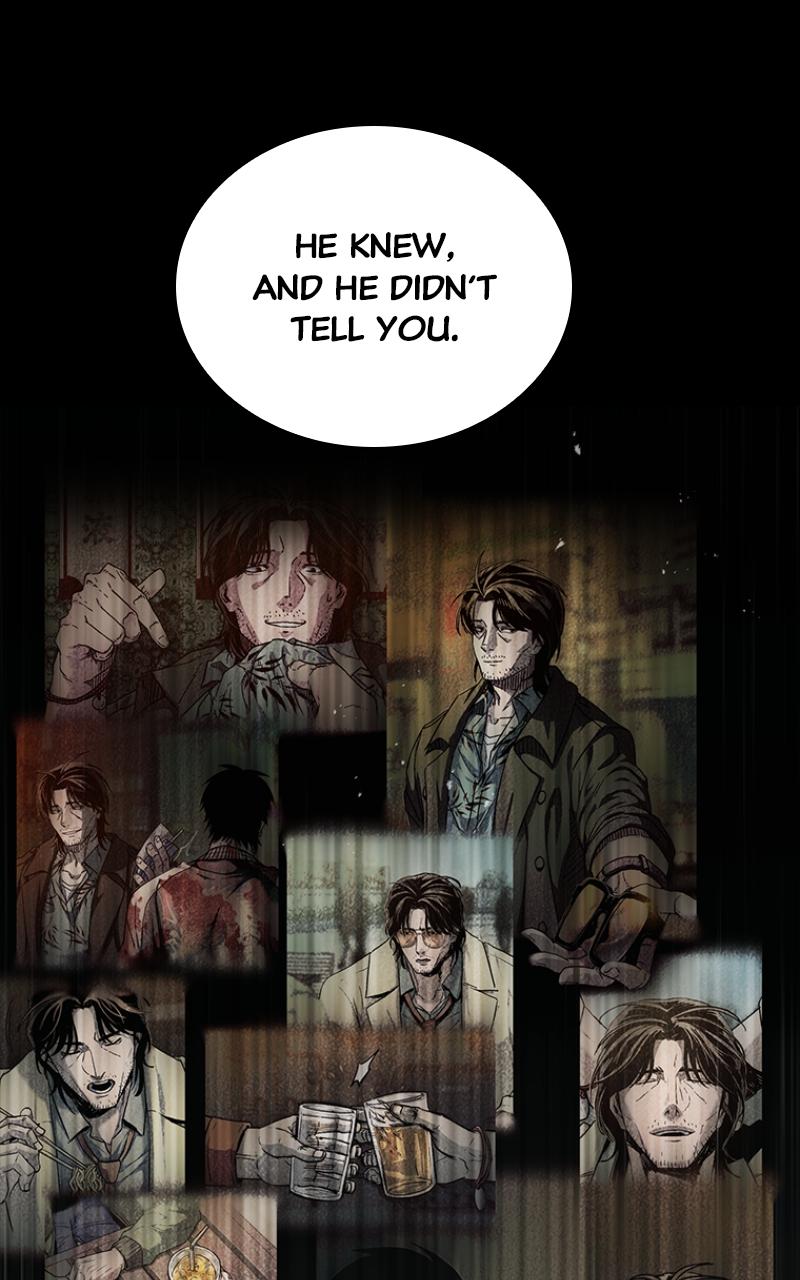 Read Kowloon Copóka EN Manga Online