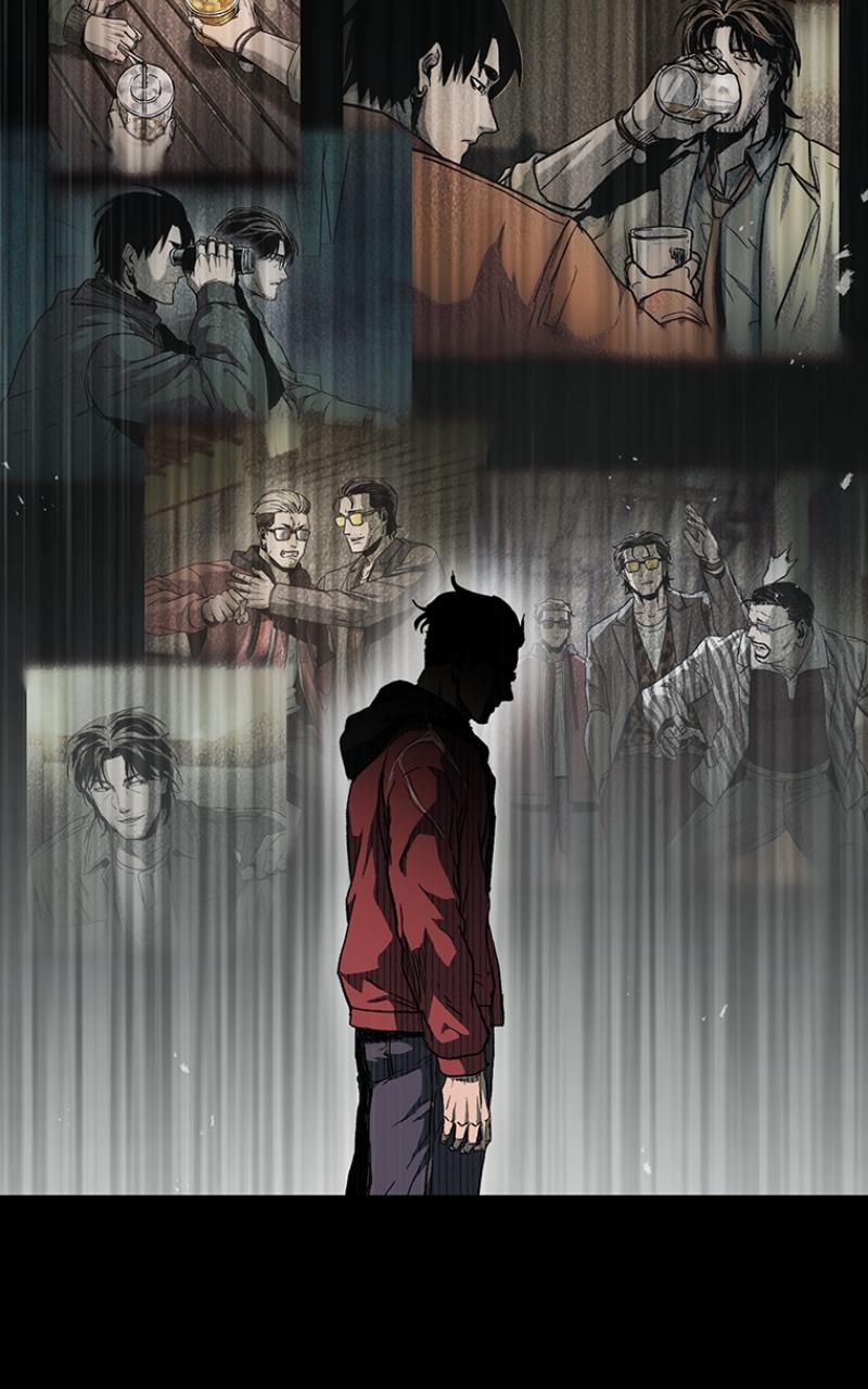 Read Kowloon Copóka EN Manga Online