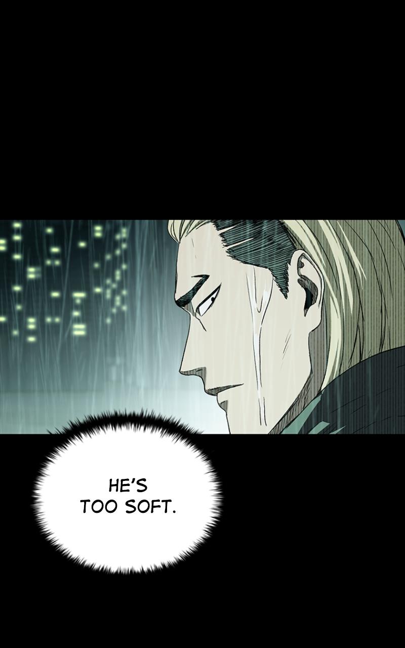 Read Kowloon Copóka EN Manga Online