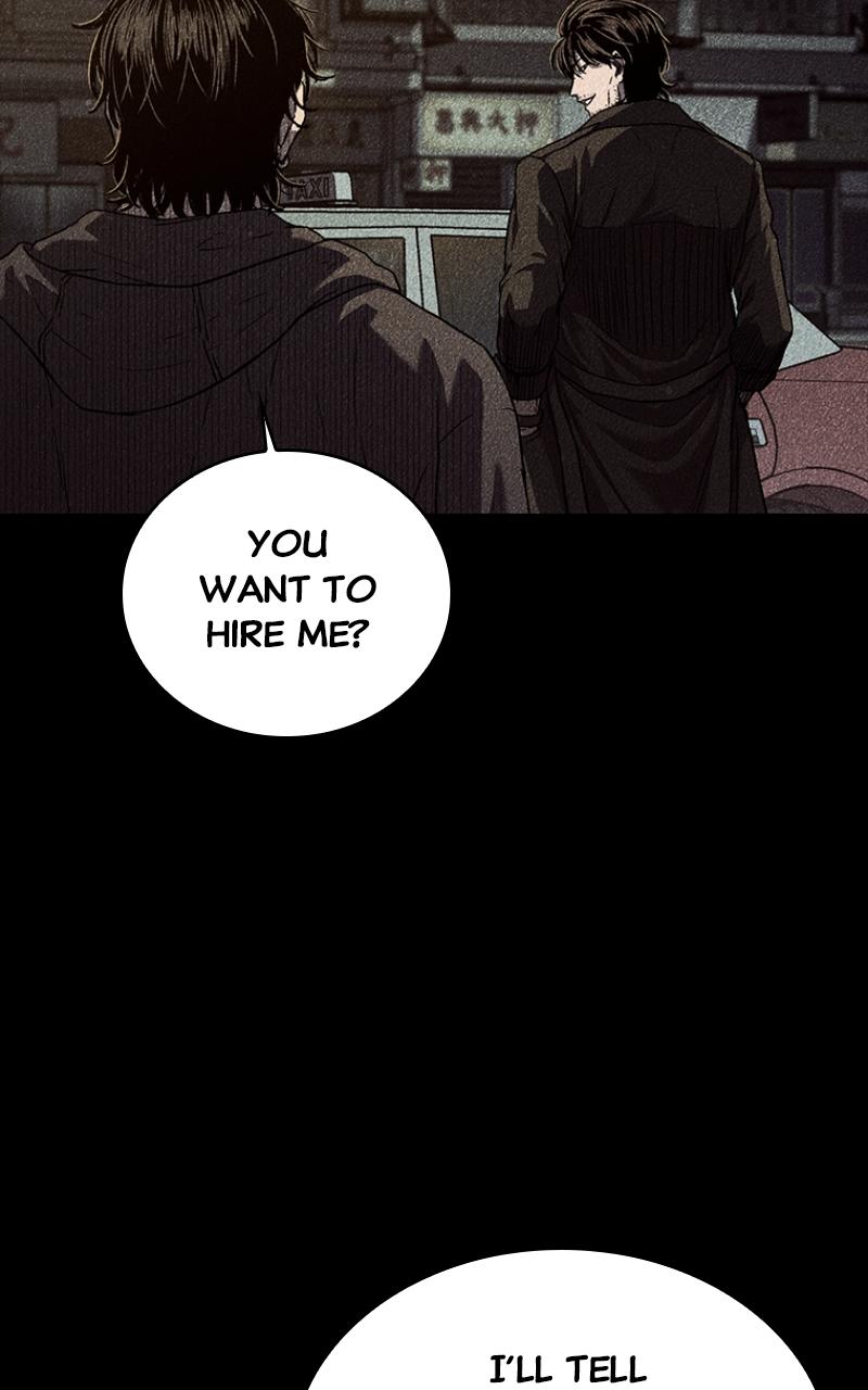 Read Kowloon Copóka EN Manga Online