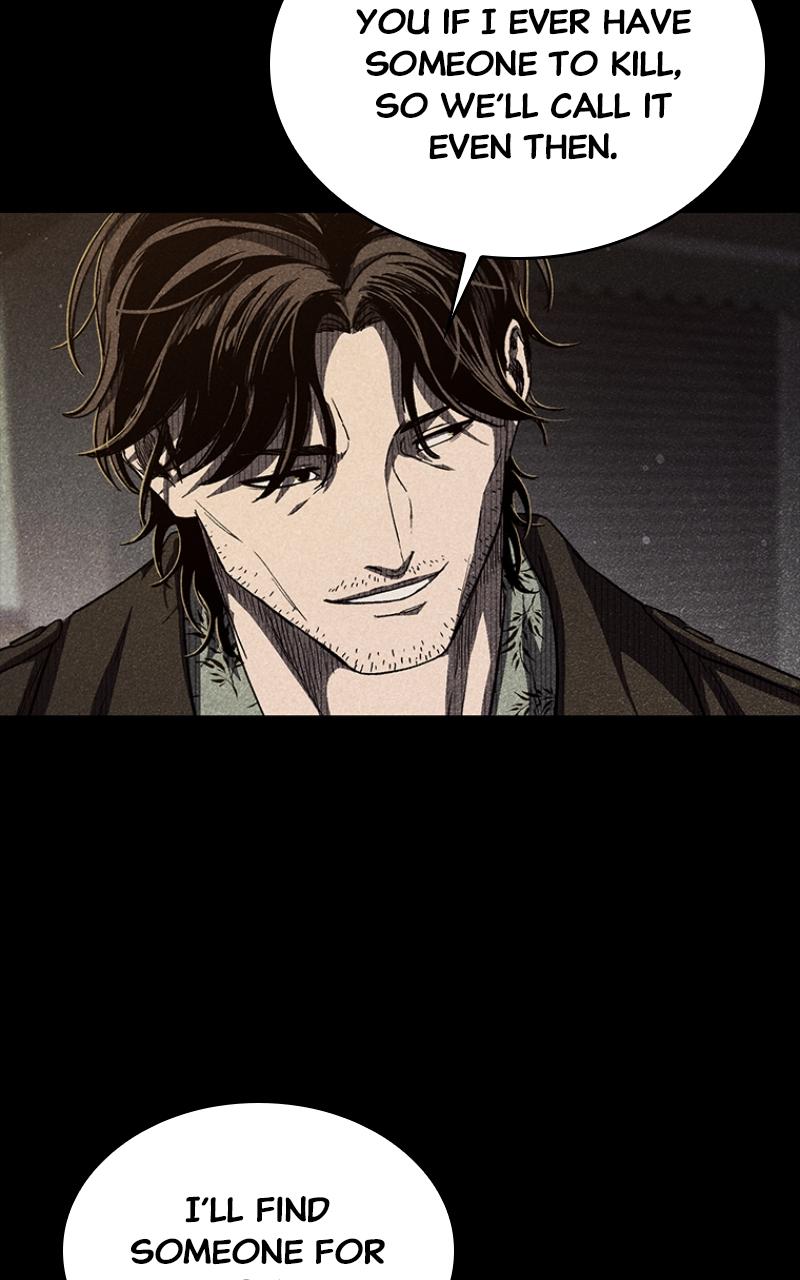 Read Kowloon Copóka EN Manga Online