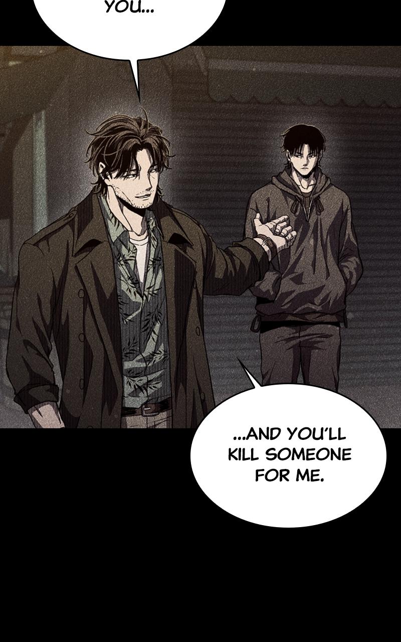 Read Kowloon Copóka EN Manga Online