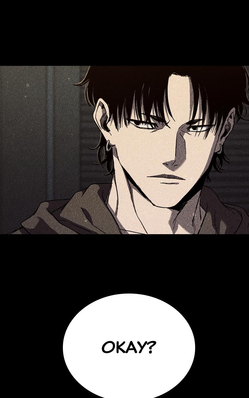 Read Kowloon Copóka EN Manga Online